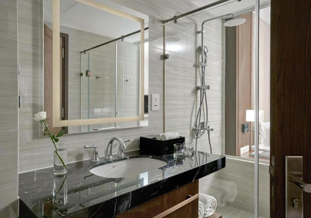 Hotel Panorama Luxury Beach Nha Trang Exterior foto