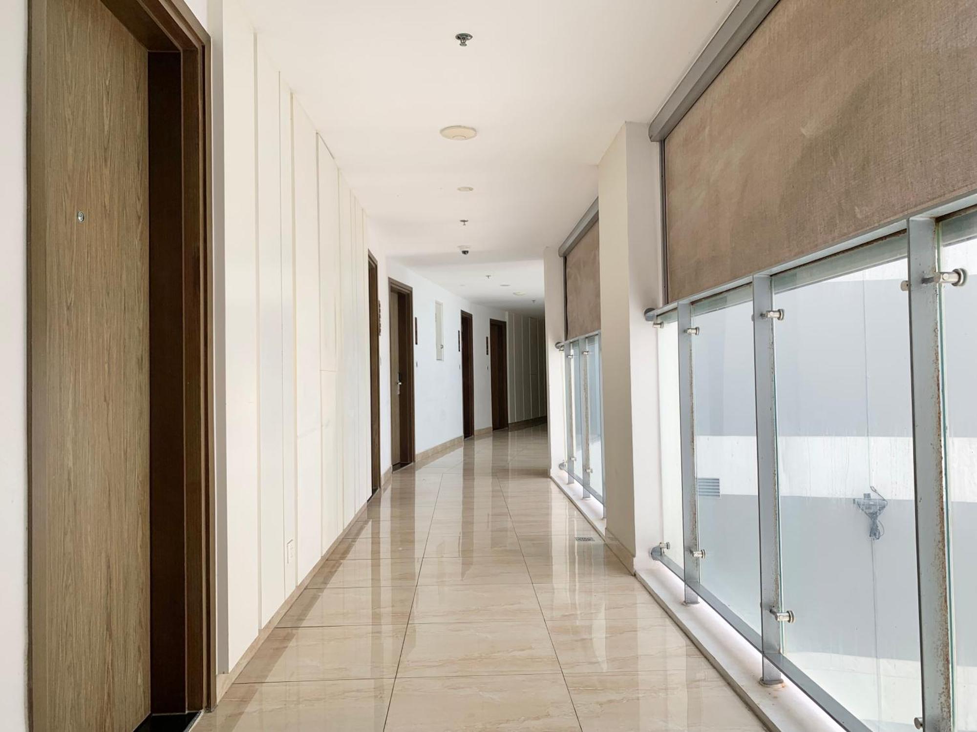 Hotel Panorama Luxury Beach Nha Trang Exterior foto